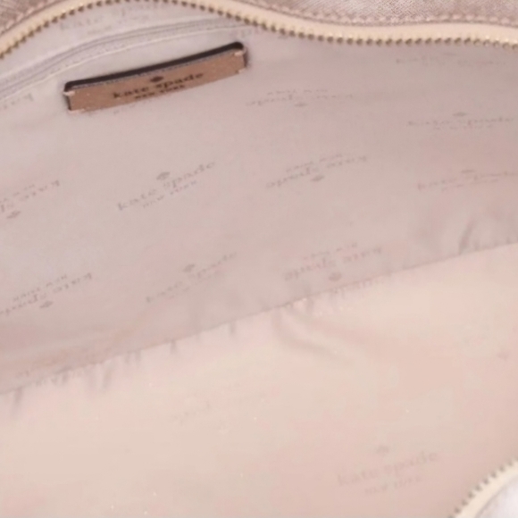 NWT Kate Spade Glimmer Large Tote - Picture 6 of 8